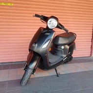 2016年 三陽 Mii 110cc 五期噴射