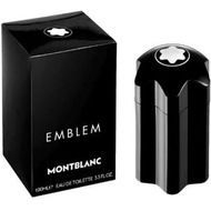 🔥包順豐 Mont Blanc Montblanc 萬寶龍 Emblem EDT 象徵男性淡香水 100ml