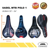 SADDLE Seat MTB BMX Bike Children's Bike Adult Bike POLO | New soft original CART