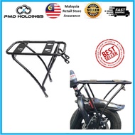 Ready Stock Fiido Q1S Rear Rack Bracket For Fiido Electric Scooter Rear Seat / Basket