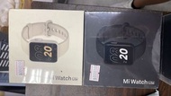 智能手錶Mi watch lite $300