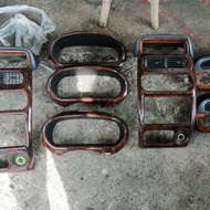 DAIHATSU MOVE L9dashboard casing & Meter casing