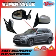 Used Ori BMW x5 F15 side mirror A047145