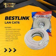 Bestlink Cat6 50M LAN Cable 50METER LAN cable