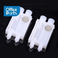 10PCS DX7 ink damper For Epson DX7 F189010 F196000 print head ink dumper for Zhongye Titan-jet Wit-c
