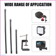 Ahead Heavy Duty Flexible C Clamp Mount 1 4 Inch Screw End For Baby Monitor Action Camera Studio Lig