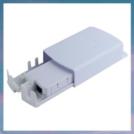 [hotkeystore.] PoE++ 90watt 5 Port Gigabit PoE Passthrough Switch Outdoor Extender 802.3bt At