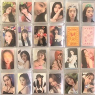 Red Velvet Photocard(mostly Irene)