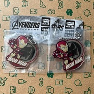 Avengers End game 扭蛋掛件 (Iron man)