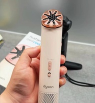【僅拆封】戴森HushJet Mini Cool 歐規手持風扇