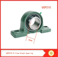 UCP 205 UCP206 UCP 207 UCP 208 UCP 210 Pillow block bearing  แบริ่งเพลา