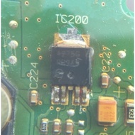 TLE4275G 4275G TO252 Car Voltage Regulator Patch Tube Patch Small 4 Pins Half