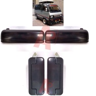 Daihatsu Hijet S85 S89 Lorry Van Front Side Sliding Door Outer Handle New
