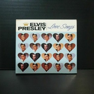 Elvis Presley - Love Songs