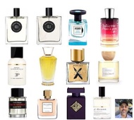 The Perfume Guy 香水推介 - 20 Of The MOST GORGEOUS MAGNOLIA FRAGRANCES	20 最華麗的木蘭花香	Aug 24, 2024 // 12x2m
