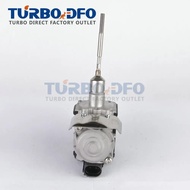Electronic Actuator IS38 Turbo for VW Golf Audi A3 TT Seat Leon 7 GTI R GTI Passat Scirocco 2.0 T EA