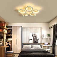 Ceiling Lights - LED Ceiling Lights - 5 Petals Mai V34 Ceiling Lights