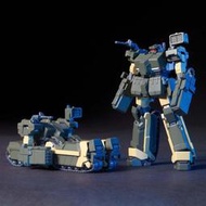 現貨萬代 HGUC 106 1144 洛特 坦克 LOTO TWIN SET 鋼彈拼裝模型