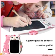 HOT Educational Drawing Board Writing Drawing Tablet Kids Lcd Drawing Board Erasable Writing Tablet for Children Pressure Screen Eye Protection Waterproof Mini for Southeast