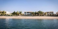 Luxurious 6-BHK Villa with Direct Beach -RAKvista