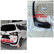 Cover/list/garnish/rear Reflector Sienta Toyota