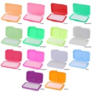 10pcs High Quality Ortho Wax for Braces Dental Wax for Anti-Singaw with Fruit Scent