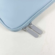 1CLICK2BUY ZEST Pouch 10.9 Inch PU iPad Sleeve Case with Strap - BM109