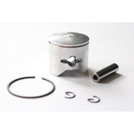 34mm 26cc 36mm 29cc 30.5cc Piston set with ring for 26-30.5cc Rovan ZENOAH CY  Gas Engine Fits 1/5HP