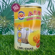 🔥HOT🔥BIJI BENIH LABU EMAS 868 YONG FUNG SEEDS 200 GRAM 1900 BUTIR / Labu Manis / Labu Madu /Pumpkin Seeds/Ready Stock.