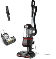 Shark เครื่องดูดฝุ่น Corded Upright Vacuum Cleaner 1.1L with Lift-Away Technology Pet Model LED Head