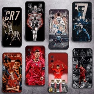 for Xiaomi Poco F7 X7 X6 Pro 12 12X Mi 8 Lite TPU Phone Cases Soft protective cover IK139 Cristiano 