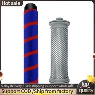 Roller Brush Pre Hepa Filter for  A10/A11  A10/A11 Master   S11/S12 Cordless Vacuums Parts