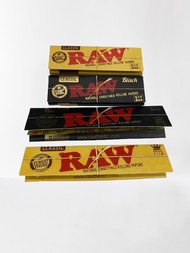 Paper papir linting RAW 1 1/4 dan 110