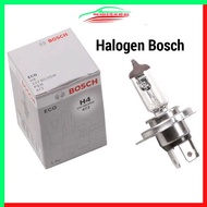 H4 headlight bulb 12V-60/55W Halogen B.o.s.ch