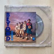 CD丨Beyond 永遠等待 (3吋CD)