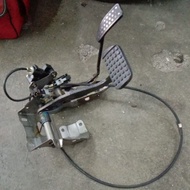 PADEL AUTO L7 KELISA