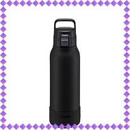 Tiger Magic Flask Water Bottle 1.2 Liters Easy to Open with One Hand Handle One-touch Vacuum Insulat