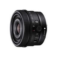 Sony | Store Co. Ltd. Sony Fe 24mm F2.8G / Genuine Product / Same-Day Delivery