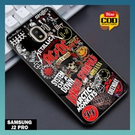 Case Samsung J2 Pro Terbaru OPPACUSTOM [ TUMBLER] Casing Samsung J2 Pro - Silikon Hp - Cassing Hp - Case Hp - Kesing Hp Samsung J2 Pro- Softcase Hp - Samsung J2 Pro - Softcase Glass Kaca - Hardcase Hp - Pelindung Hp - Bisa COD