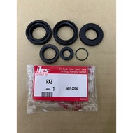 YAMAHA RXZ OIL SEAL SET (ARS)