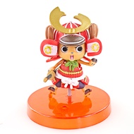 9cm One Piece Tony Tony Chopper Anime Action Figures Pvc Comic Toys Collection Model Desktop Decoration Doll Gifts For Kids Toy