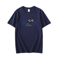 Kaos Pria Popeye Pakaian Laki Laki Baju Cowok Kaos Lengan Pendek Oblong Distro Tshirt Man COD