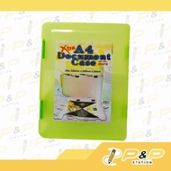 Xtra A4 Document Case