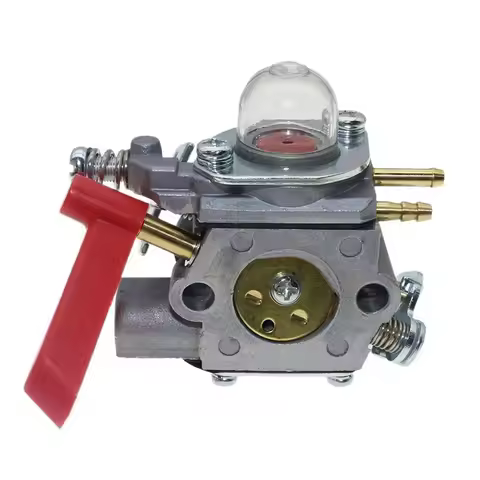 MC1619BE Carburetor for HUAYI GBS430R GTR-2200 PRO GTR-2800 GTR-430N Brush Cutter Grass Trimmer Carb