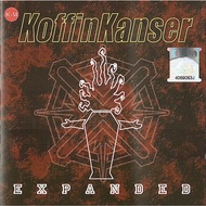 KOFFIN KANSER Expanded CD