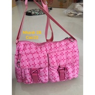 Brand new bag, 98% good quality, even though it's cool