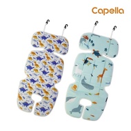 Capella Coolness Ice Silk Stroller Mat