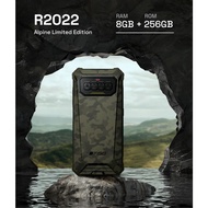 【8+256G】High-end version Rugged Cell Phones Camouflage Smartphone F150 R2022 8GB 256GB 6.78inch 8300