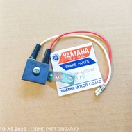 RECTIFIER ASSY / KIPROK YAMAHA U5 U7 V50 V70 V75 V80 YB100 L2G L2S L2SN L2 SUPER NEW RX100 PNP SUZUK
