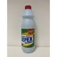 Depex Regular Bleach Depex Pemutih 立白漂白剂  500gm